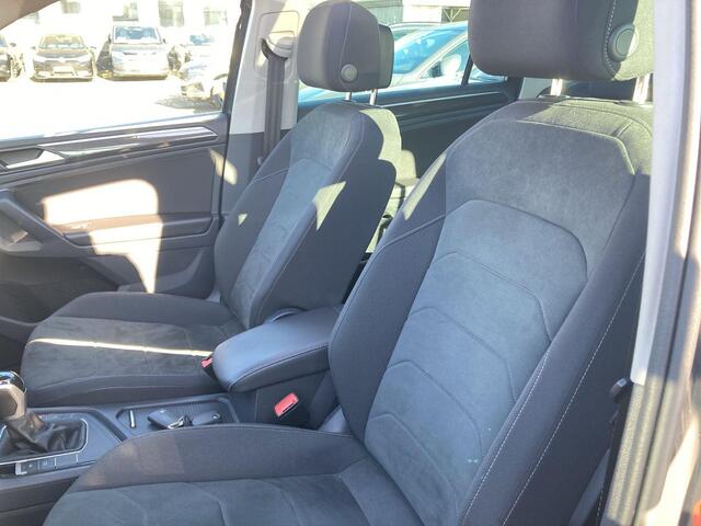 Volkswagen TIGUAN 1.4TSI/245PK DSG eHybrid Elegance · Panoramadak · Apple/Android Car Play · Camera + Parkeersensoren ·