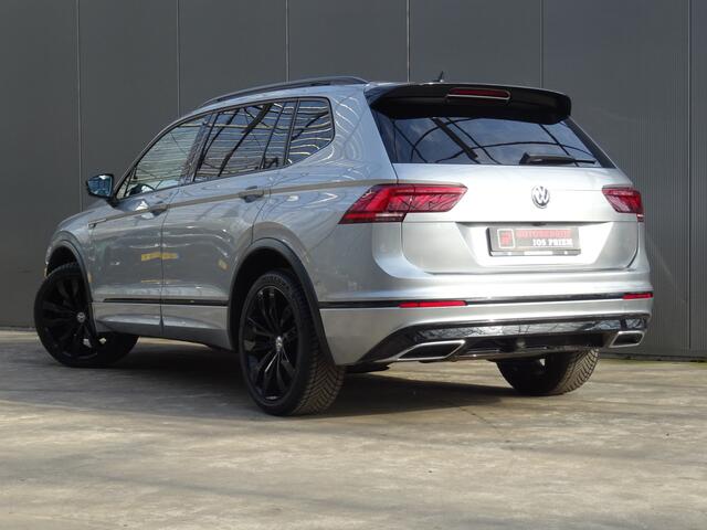 Volkswagen TIGUAN Allspace 1.5 TSI Highline Business R 7p. * PANORAMADAK * MASSAGE !!