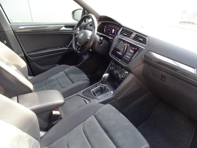 Volkswagen TIGUAN Allspace 1.5 TSI Highline Business R 7p. * PANORAMADAK * MASSAGE !!