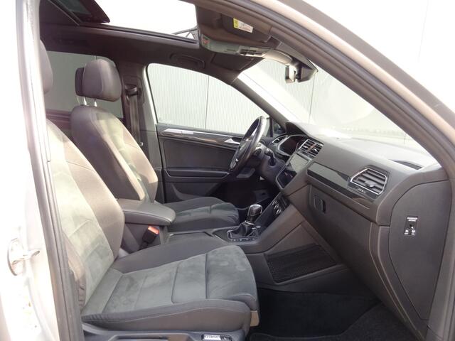 Volkswagen TIGUAN Allspace 1.5 TSI Highline Business R 7p. * PANORAMADAK * MASSAGE !!