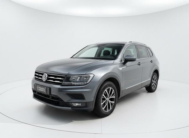 Volkswagen TIGUAN 1.4 TSI ALLSPACE 7P. AUT, Navi, ACC