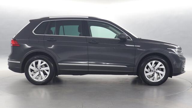Volkswagen TIGUAN 1.5 TSI 150pk Life Business DSG / Navigatie / Stoel+Stuurverwarming / Camera