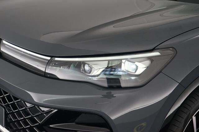 Volkswagen TIGUAN 1.5 eHybrid R-Line Edition | Pano | Trekhaak