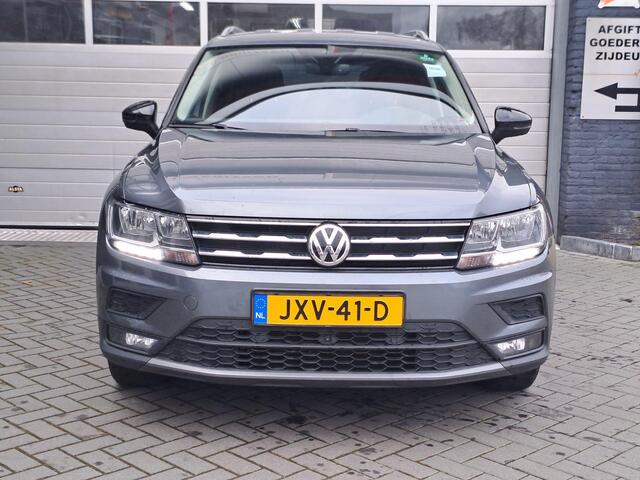 Volkswagen TIGUAN Allspace 1.5 TSI Comfortline, 7-Persoons, Virtual Cockpit,
