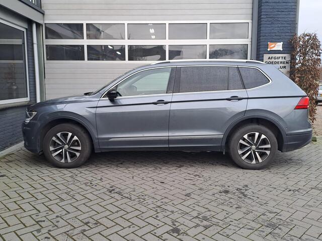Volkswagen TIGUAN Allspace 1.5 TSI Comfortline, 7-Persoons, Virtual Cockpit,