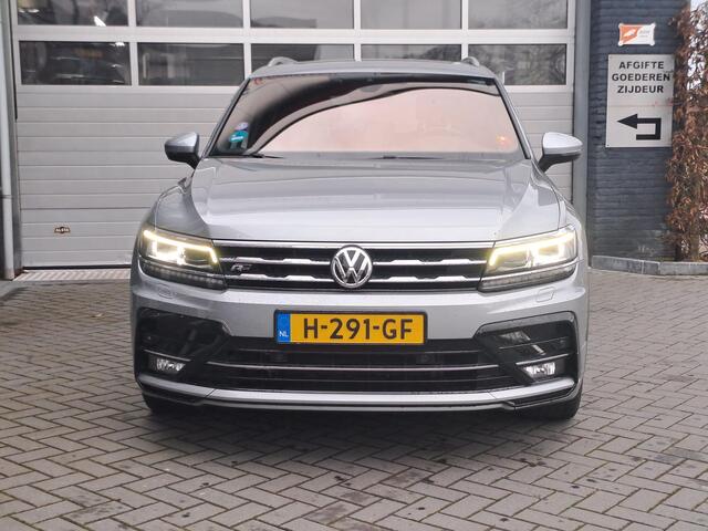 Volkswagen TIGUAN Allspace 1.5 TSI Highline Business R-line, 7-Persoons,