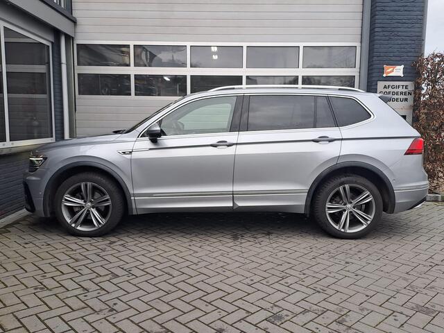 Volkswagen TIGUAN Allspace 1.5 TSI Highline Business R-line, 7-Persoons,