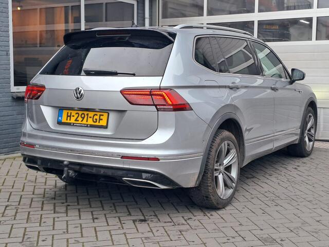 Volkswagen TIGUAN Allspace 1.5 TSI Highline Business R-line, 7-Persoons,
