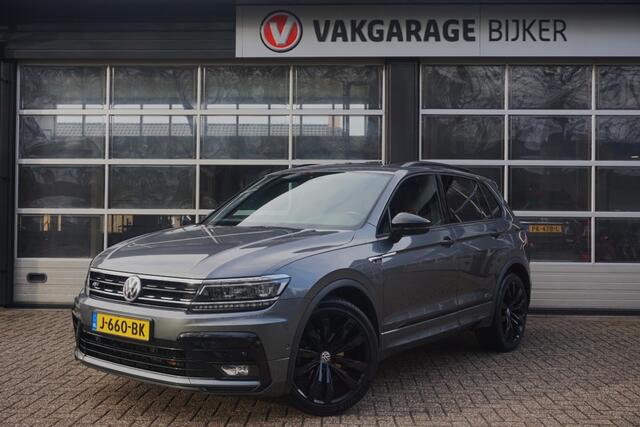 Volkswagen TIGUAN 1.5 TSI ACT Highline Business R Pano/Trekhaak/Camera!