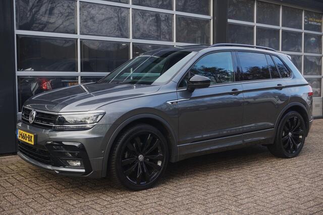 Volkswagen TIGUAN 1.5 TSI ACT Highline Business R Pano/Trekhaak/Camera!