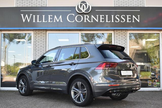 Volkswagen TIGUAN 1.5 TSI ACT R-LINE Comfortline Business ACC Camera