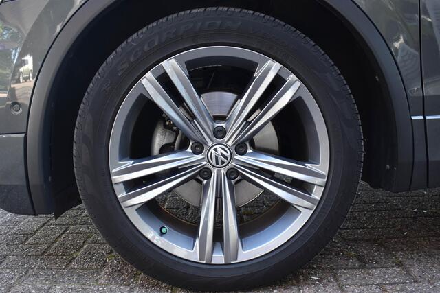 Volkswagen TIGUAN 1.5 TSI ACT R-LINE Comfortline Business ACC Camera