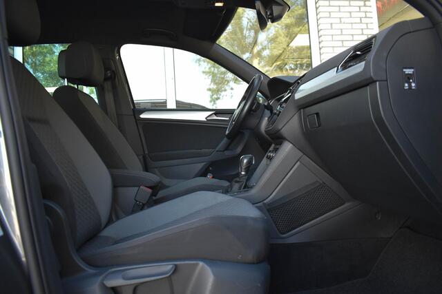 Volkswagen TIGUAN 1.5 TSI ACT R-LINE Comfortline Business ACC Camera