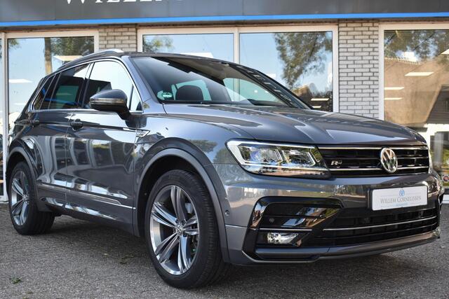 Volkswagen TIGUAN 1.5 TSI ACT R-LINE Comfortline Business ACC Camera