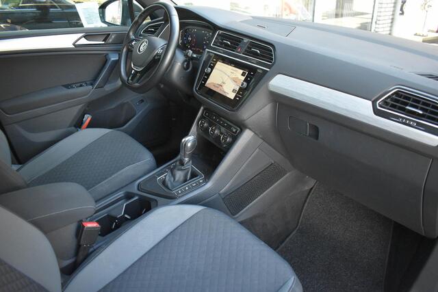 Volkswagen TIGUAN 1.5 TSI ACT R-LINE Comfortline Business ACC Camera