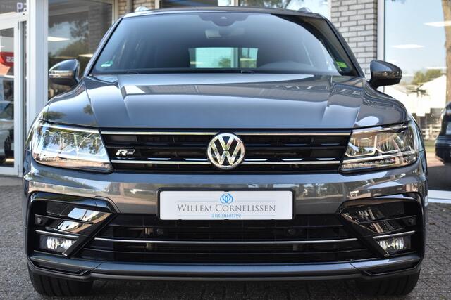 Volkswagen TIGUAN 1.5 TSI ACT R-LINE Comfortline Business ACC Camera