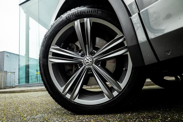 Volkswagen TIGUAN 2.0 TSI 4Motion Highline R Line | Pano | Massage | Adapt. Cruise