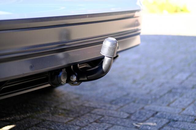 Volkswagen TIGUAN 1.4 TSI Con. Series