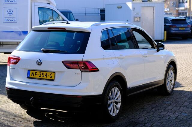 Volkswagen TIGUAN 1.4 TSI Con. Series