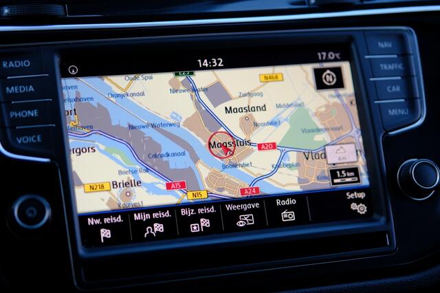 Volkswagen TIGUAN 1.4 TSI Con. Series