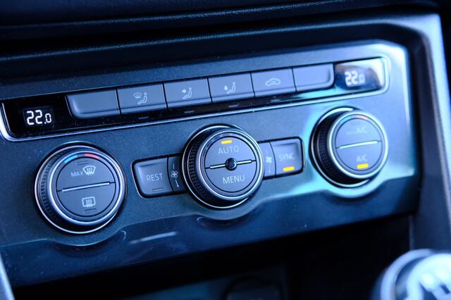 Volkswagen TIGUAN 1.4 TSI Con. Series