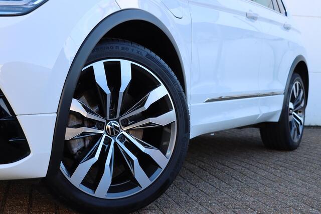 Volkswagen TIGUAN 1.4 TSI eHybrid R-Line 245pk