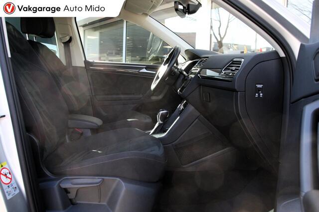 Volkswagen TIGUAN 1.4 eHybrid Automaat Elegance | Trekhaak | All-Season banden