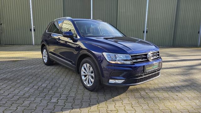Volkswagen TIGUAN 1.4 TSI CL Bns