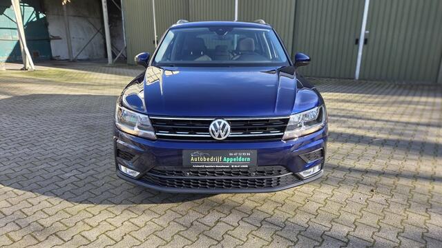 Volkswagen TIGUAN 1.4 TSI CL Bns