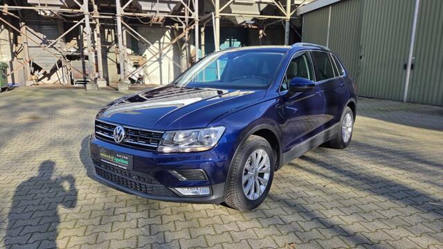 Volkswagen TIGUAN 1.4 TSI CL Bns