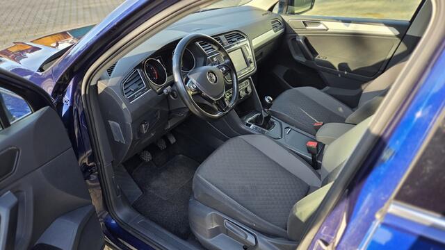 Volkswagen TIGUAN 1.4 TSI CL Bns