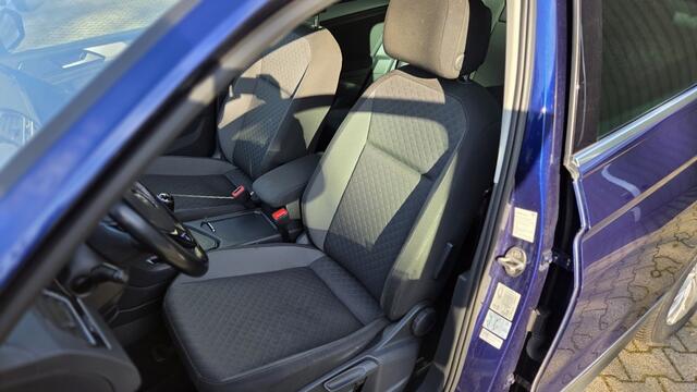 Volkswagen TIGUAN 1.4 TSI CL Bns