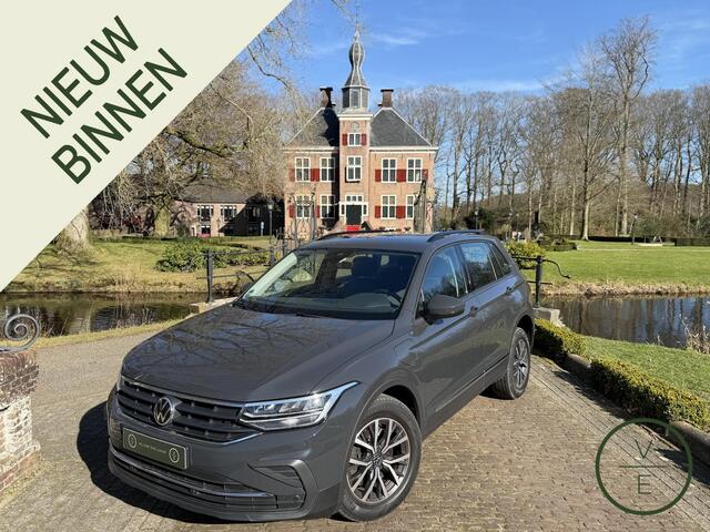 Volkswagen TIGUAN 1.4 TSI eHybrid R-Line Business+ | Plug-In 245 PK| PDC | BTW |