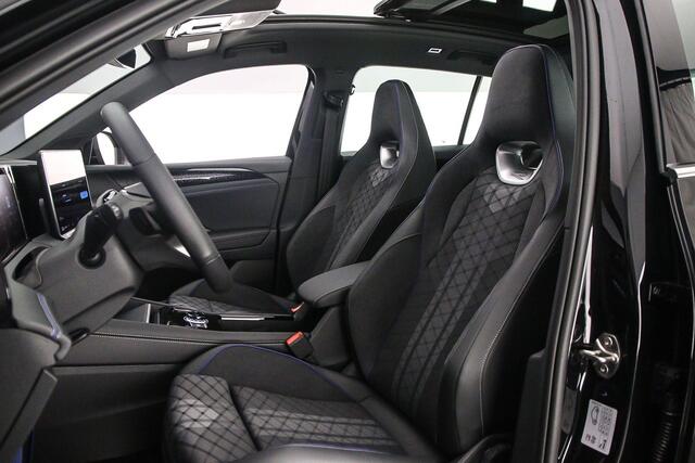 Volkswagen TIGUAN R-Line Edition 1.5 TSI eHybrid 272pk DSG Automaat Trekhaak, Panoramadak, Adaptive cruise control, Eletktrische achterklep, LED koplampen