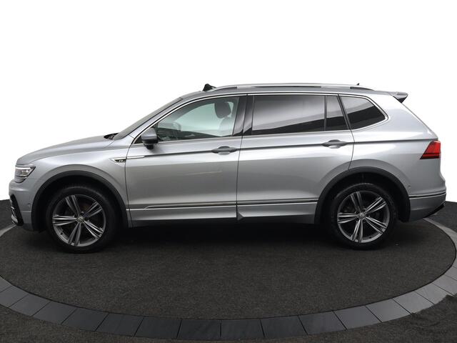 Volkswagen TIGUAN Allspace 1.5 TSI R*AUTOM*PANO*ACC*NAVI*HAAK*CAM*CARPLAY*ECC