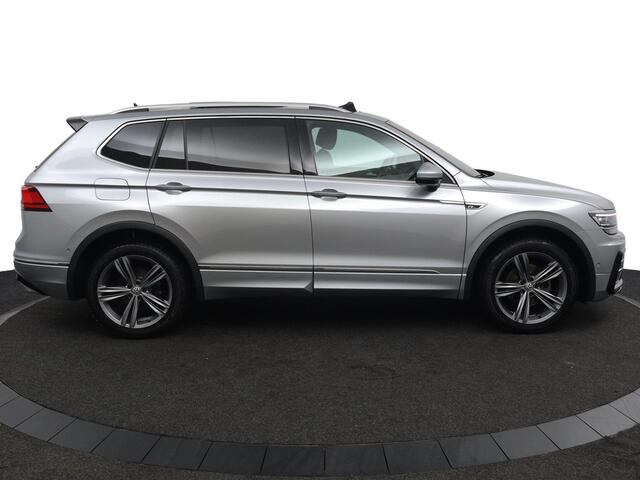 Volkswagen TIGUAN Allspace 1.5 TSI R*AUTOM*PANO*ACC*NAVI*HAAK*CAM*CARPLAY*ECC