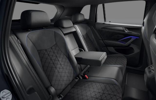 Volkswagen TIGUAN 1.5 eHybrid R-Line Edition