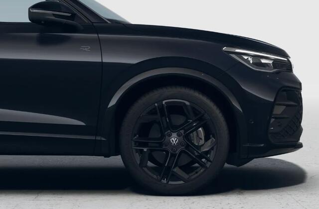Volkswagen TIGUAN 1.5 eHybrid R-Line Edition