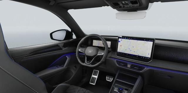 Volkswagen TIGUAN 1.5 eHybrid R-Line Edition