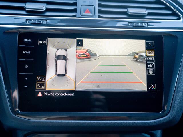 Volkswagen TIGUAN 1.5 TSI R-Line Business+ | 360 Camera | 20'' | IQ Light | Groot Navi | Prijs Rijklaar!!