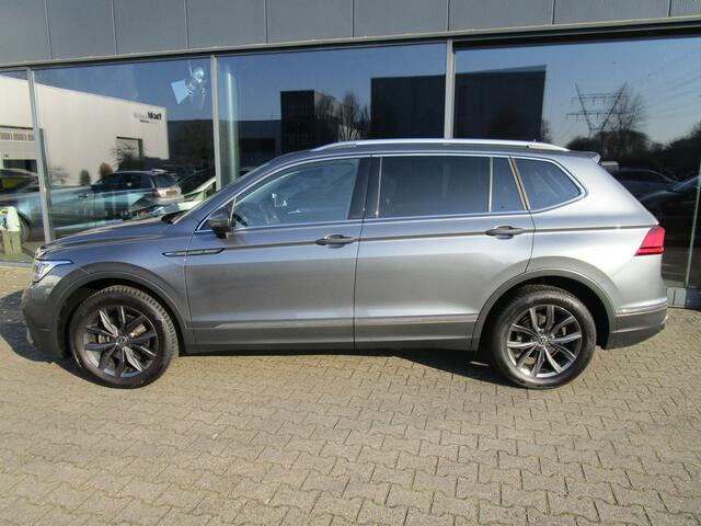Volkswagen TIGUAN Allspace 1.5 TSI Life Business 7p.