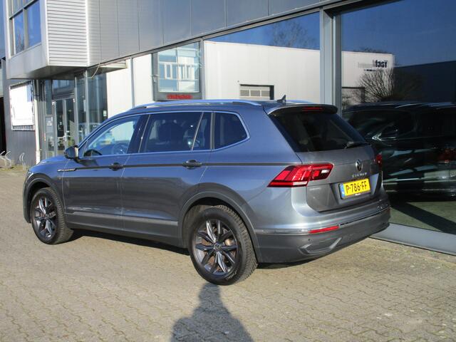 Volkswagen TIGUAN Allspace 1.5 TSI Life Business 7p.