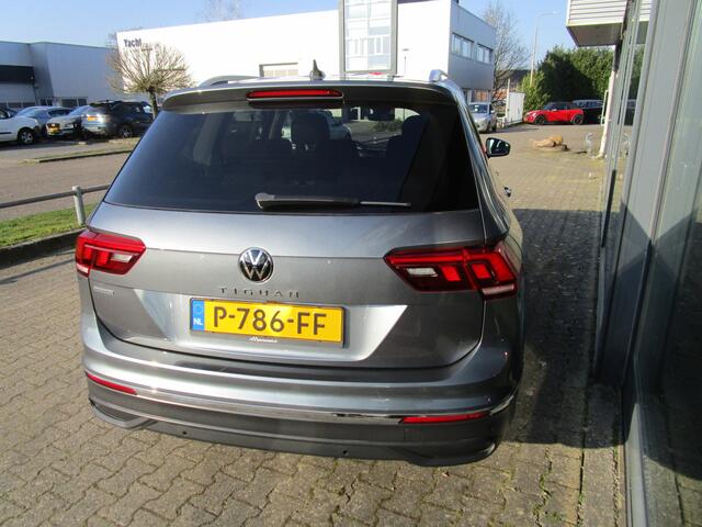 Volkswagen TIGUAN Allspace 1.5 TSI Life Business 7p.