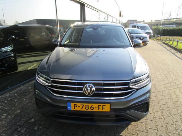 Volkswagen TIGUAN Allspace 1.5 TSI Life Business 7p.