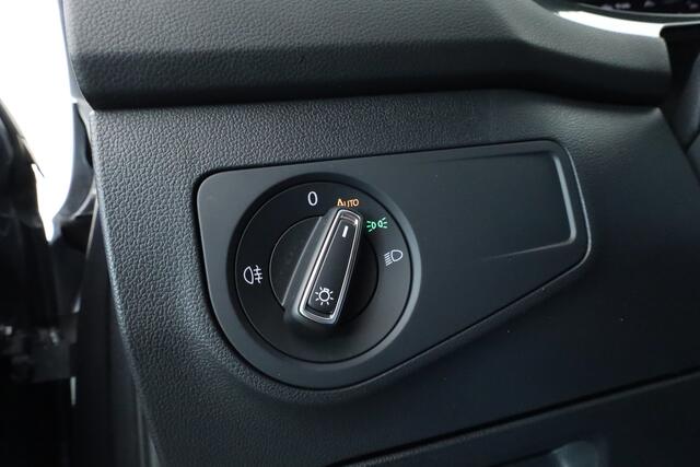 Volkswagen TIGUAN Allspace 1.5 TSI DSG | Camera | Elek. Trekhaak | Stoel- Stuurverw. | Keyless | Adapt. Cruise | CarPlay |