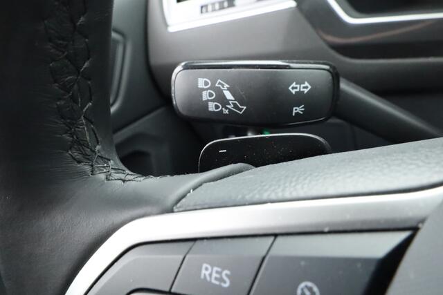 Volkswagen TIGUAN Allspace 1.5 TSI DSG | Camera | Elek. Trekhaak | Stoel- Stuurverw. | Keyless | Adapt. Cruise | CarPlay |