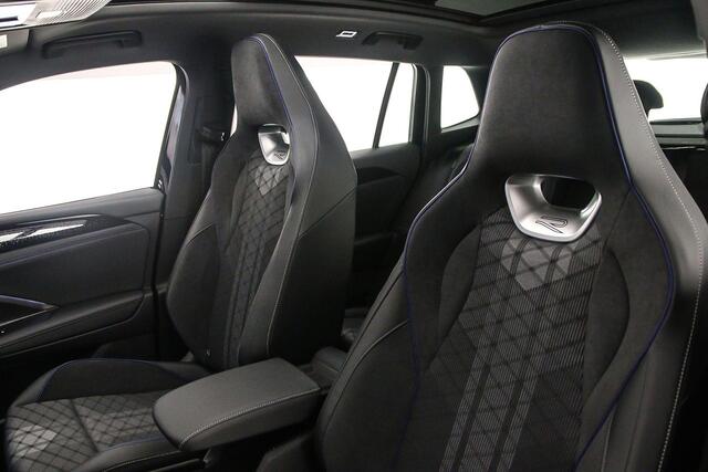 Volkswagen TIGUAN R-Line Edition 1.5 TSI eHybrid 272pk DSG Automaat Trekhaak, Panoaramadak, Adaptive cruise control, Achteruitrijcamera, LED koplampen, Elektrische achterklep