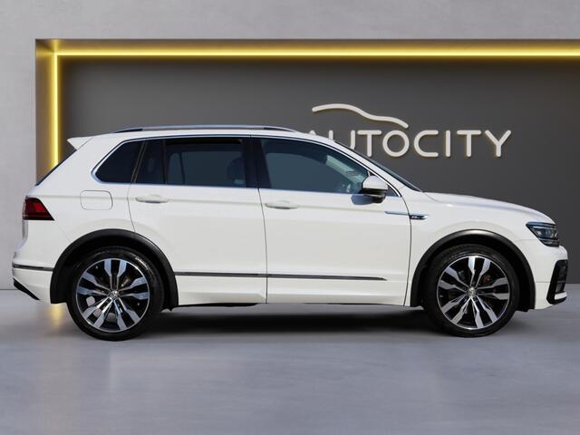 Volkswagen TIGUAN 2.0 TSI R Line l Pano l Adaptive l Elektrische Achterklep