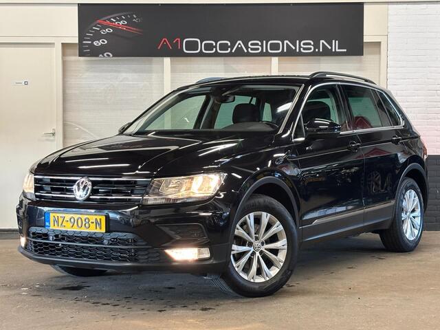 Volkswagen TIGUAN 1.4 TSI Comfortline