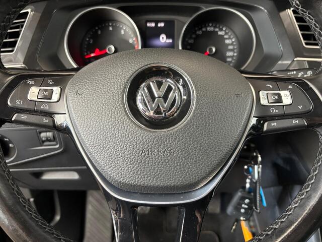 Volkswagen TIGUAN 1.4 TSI Comfortline